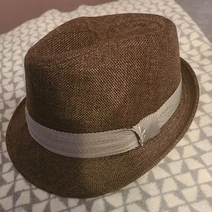 Pretty brown hat❤2/20